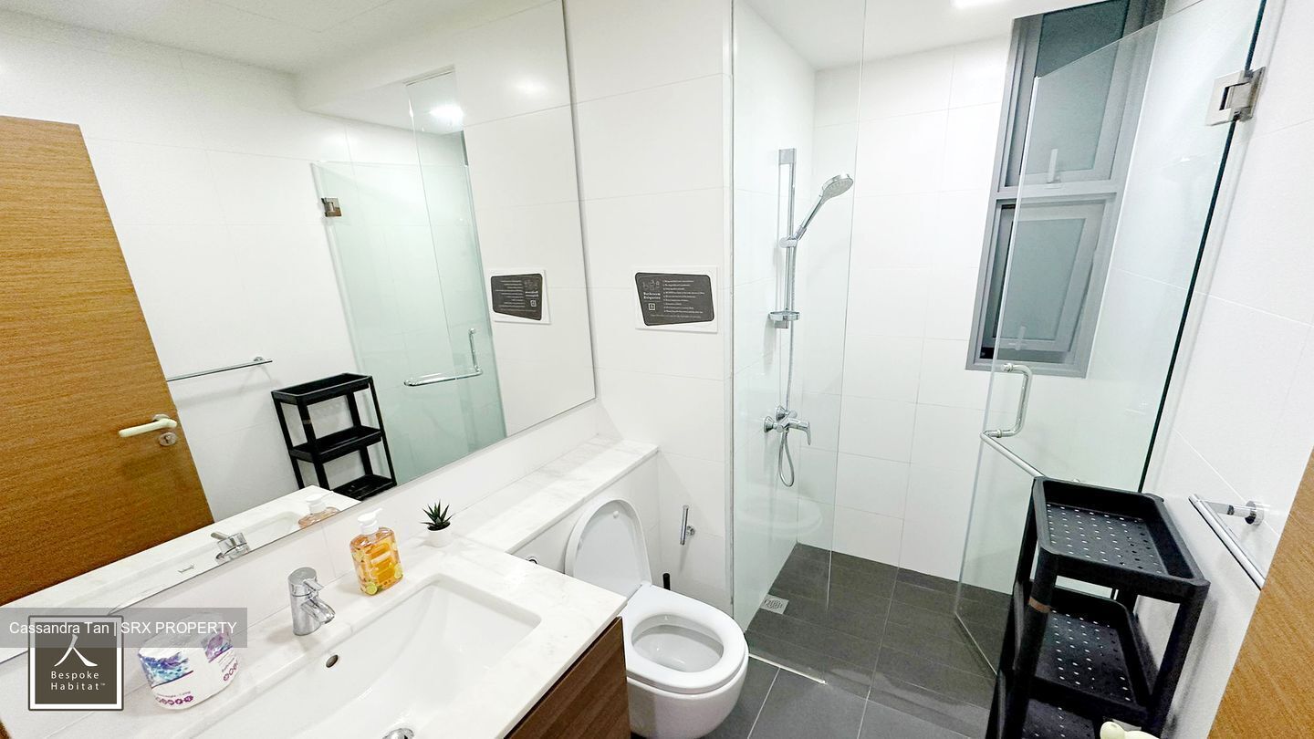Double Bay Residences (D18), Condominium #600257301